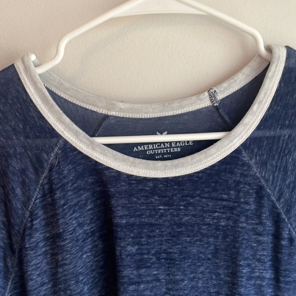 American Eagle Shirt - Picture 3 of 6
